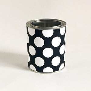 Big Dots - Pencil Cup - Shelworks Stationery